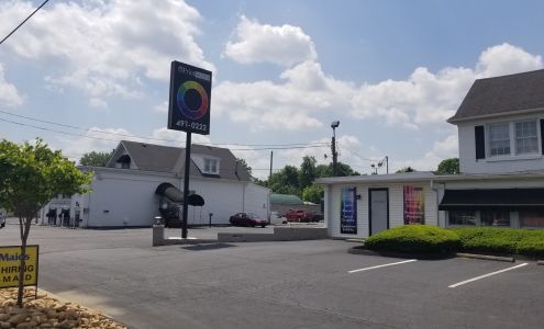 Print Worx of Louisville