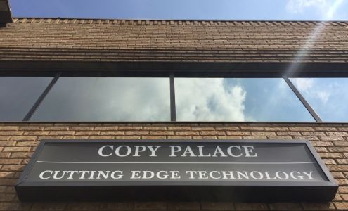 Copy Palace