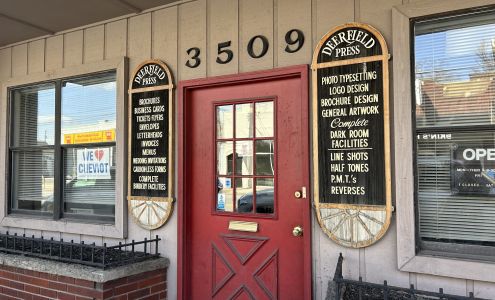 Deerfield Digital Printing