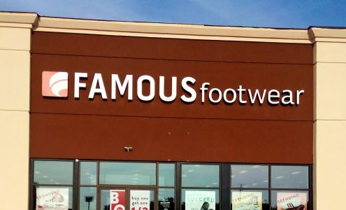 Famous Footwear