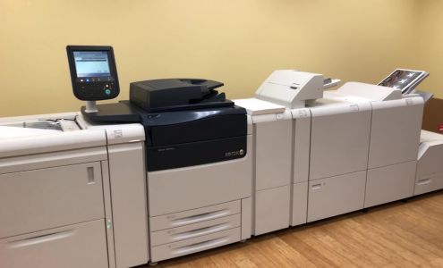 Keystone Graphics Printing & Design