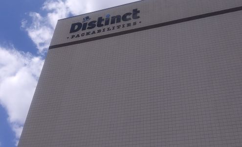 Distinct Packabilities