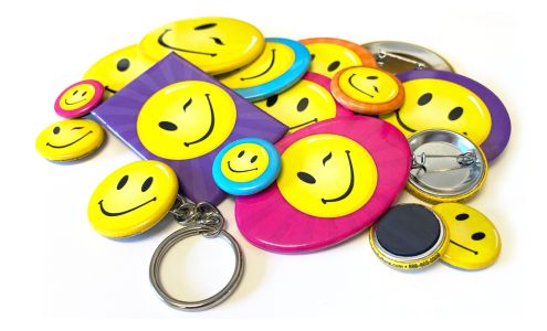 Affordable Buttons Saint Charles