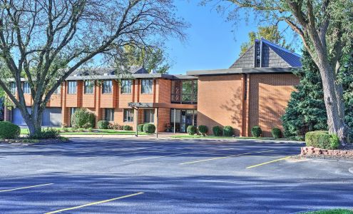 John A. Gentleman Mortuaries & Crematory