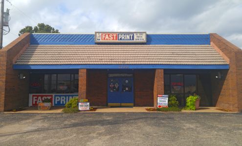 Fast Print of Wichita LLC