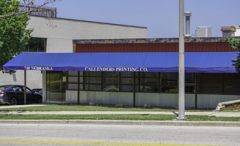 Callender Printing