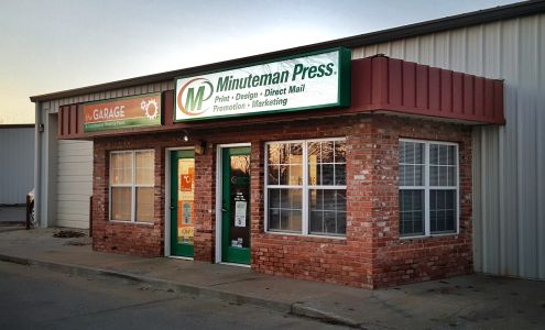 Minuteman Press