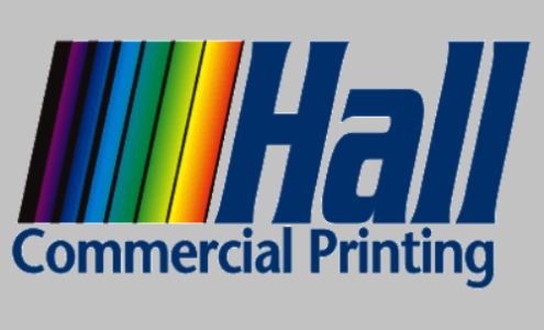 Hall Commercial Printing
