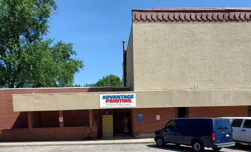 Advantage Printing Services