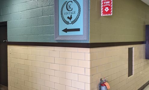 Legends Printing & Graphics