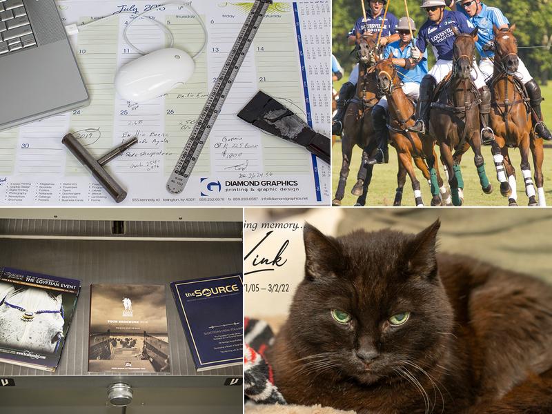 Diamond Graphics Inc