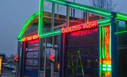 Wiles Sign Pros Elec Sign LE