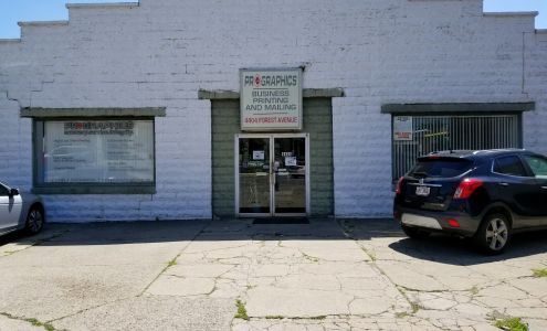 Prographics Printing