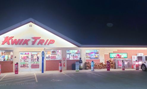 KWIK TRIP #837