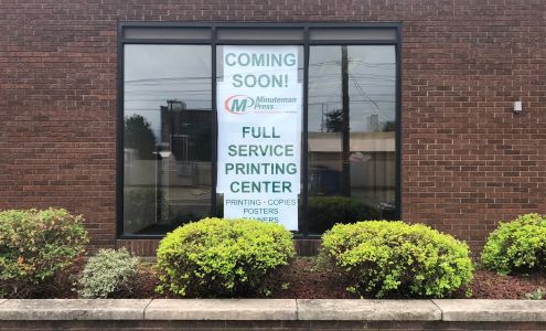 Minuteman Press