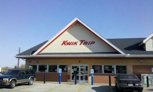 KWIK TRIP #456