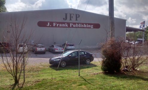 Kentucky Sign Center, formerly Banners Signs & Etc