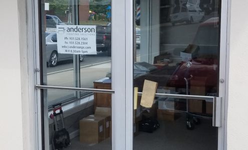 Anderson Printing Solutions