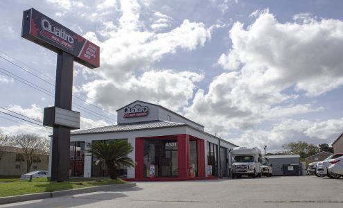 Quattro Signs & Graphics