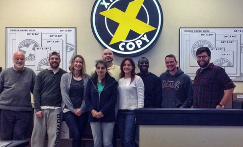 XPress Copy Services