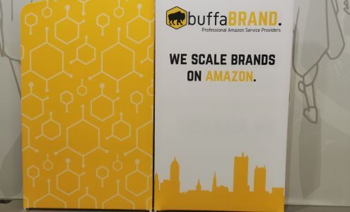 Affordable Exhibit Displays, Inc.