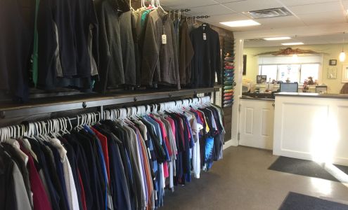 Bullshirt Custom Apparel