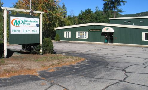 Minuteman Press
