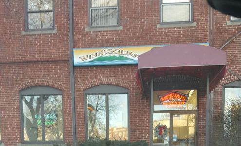 Winnisquam Printing & Copying