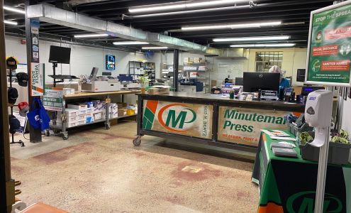 Minuteman Press