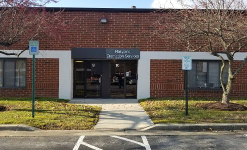 Maryland Cremation Services