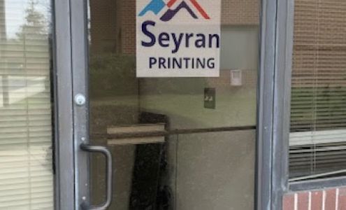 Seyran Printing