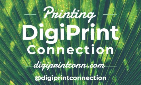 DigiPrint Connection