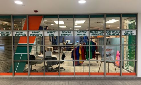 Minuteman Press Printing and Marketing Solutions - Crystal City