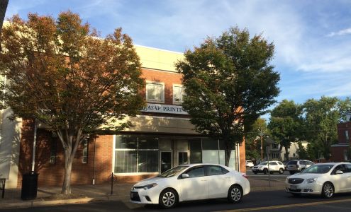 ASAP Printing & Mailing Co