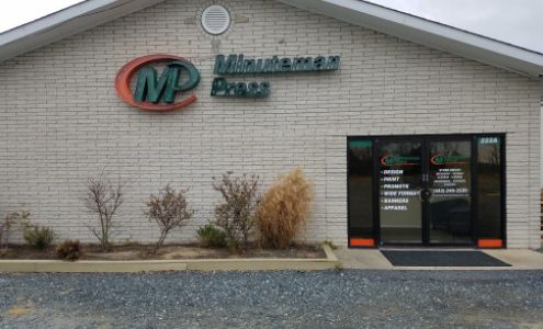 Minuteman Press