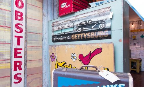 Marty Mummert Sign Co