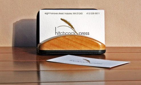 Hitchcock Press, Inc.