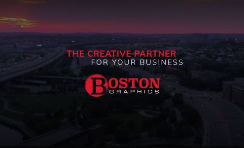 Boston Graphics