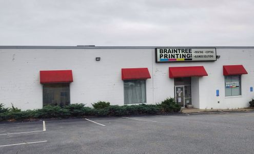 Braintree Printing