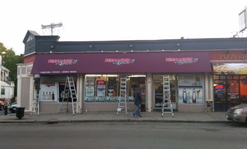 Cigoto Signs & Graphics