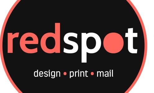 Red Spot Printing