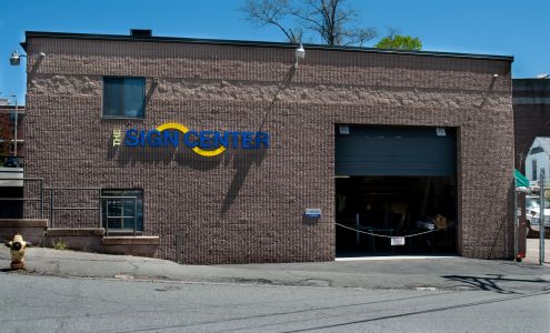 The Sign Center