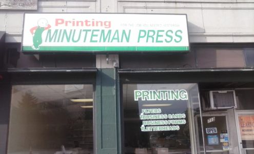 Minuteman Press
