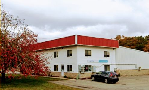 New England Reprographics West Yarmouth