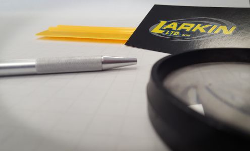 Larkin LTD Enterprises LLC