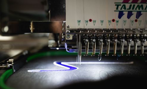 Brand It Printing and Graphics