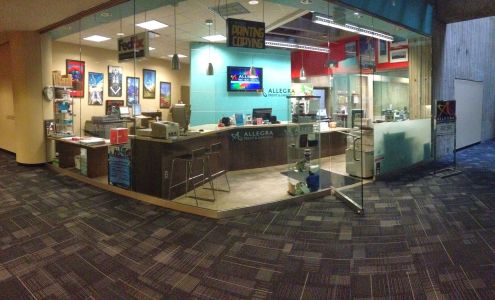 Allegra Marketing Print Mail