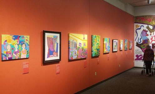 Capital City Reprographics Inc