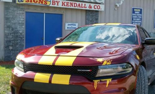 Kendall Printing & Signs