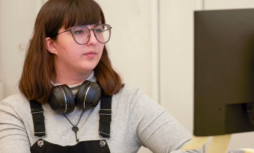 Dollar Bill Printing